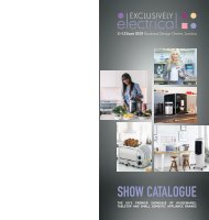 Exclusively Electrical Catalogue 