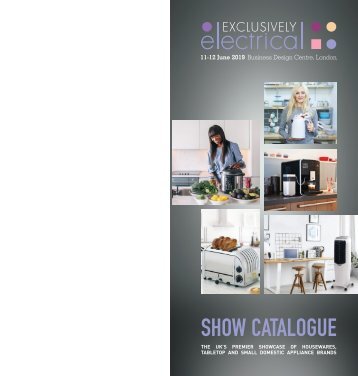 Exclusively Electrical Catalogue 