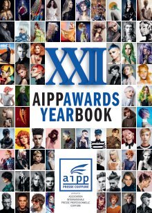 XXII AIPP Awards Year Book