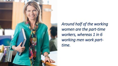 Why Working Women Need A Certified Financial Advisor More Han Men