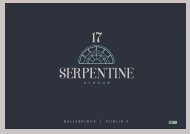 17 Serpentine Avenue