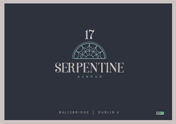 17 Serpentine Avenue