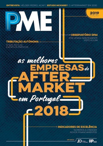 2019 - Revista PME