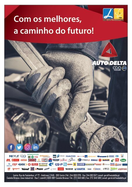 2019 - Revista PME