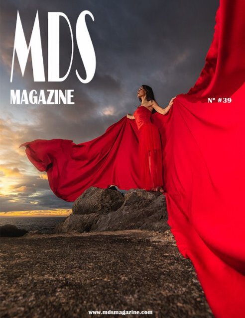 Mds magazine #39