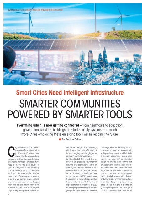 Smart Industry 1/2019