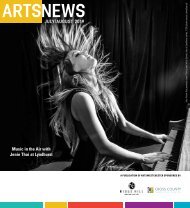 JULYAUG 2019_ArtsNews_WEB