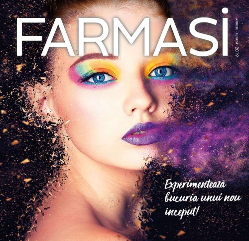 Catalog Farmasi 