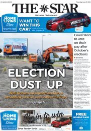 The Star: June 27, 2019
