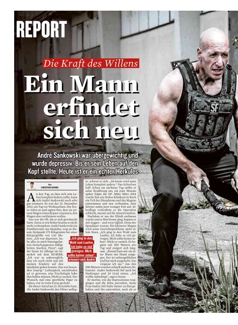 Berliner Kurier 26.06.2019