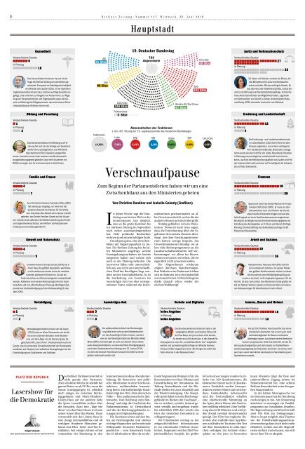 Berliner Zeitung 26.06.2019