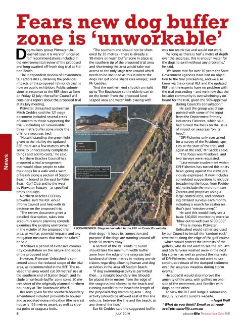 Pittwater Life July 2019 Issue