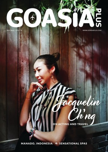 GOASIAPLUS July 2019