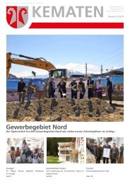 Gemeindezeitung 75/2019
