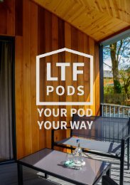 LTF Pods Online Brochure