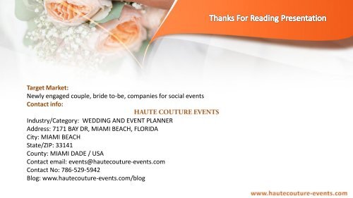 Expert Wedding Planning Tips and Tricks