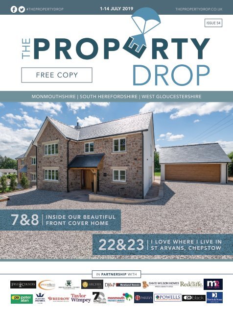 Property Drop Issue 54