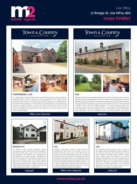 Property Drop Issue 54