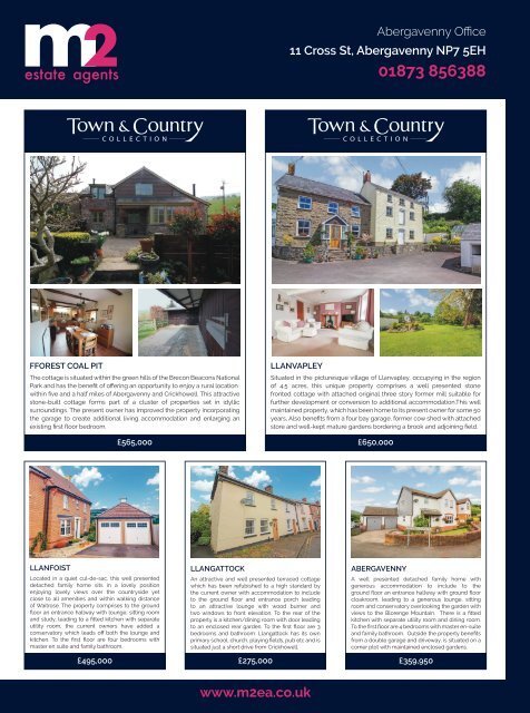 Property Drop Issue 54