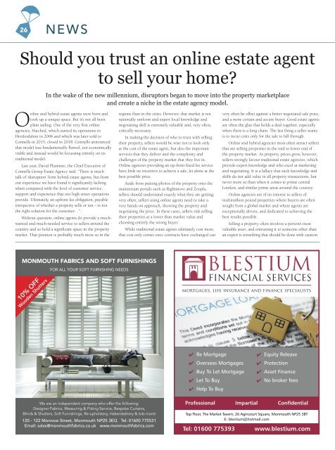 Property Drop Issue 54