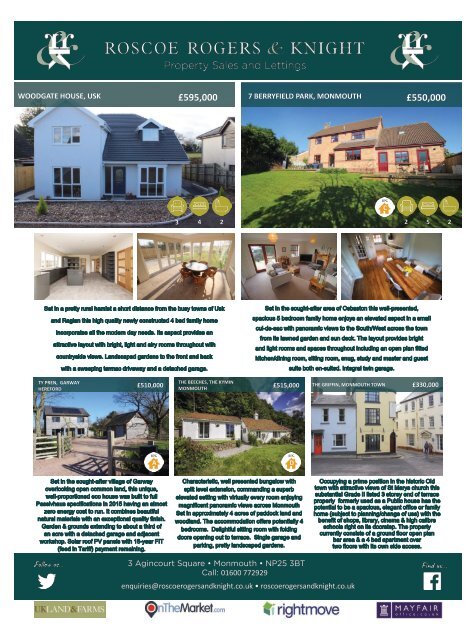 Property Drop Issue 54