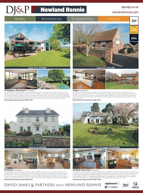 Property Drop Issue 54