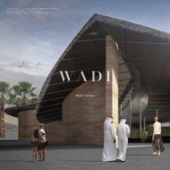 WADI Sustainability