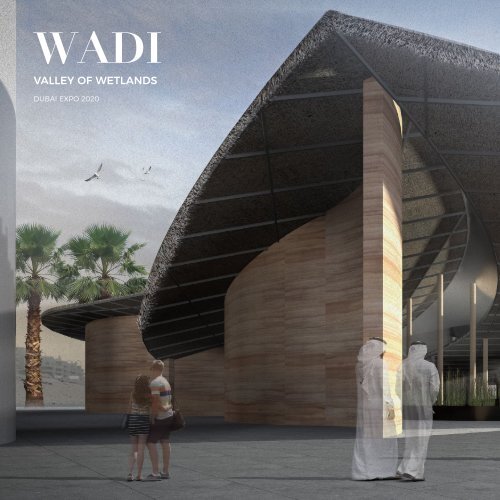 WADI Sustainability