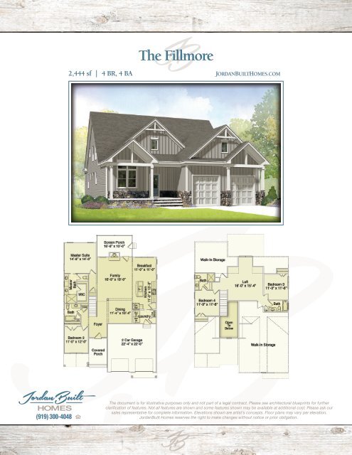 Jbh012617 Corporate Renderings And Floorplans Fillmore 8 5x11