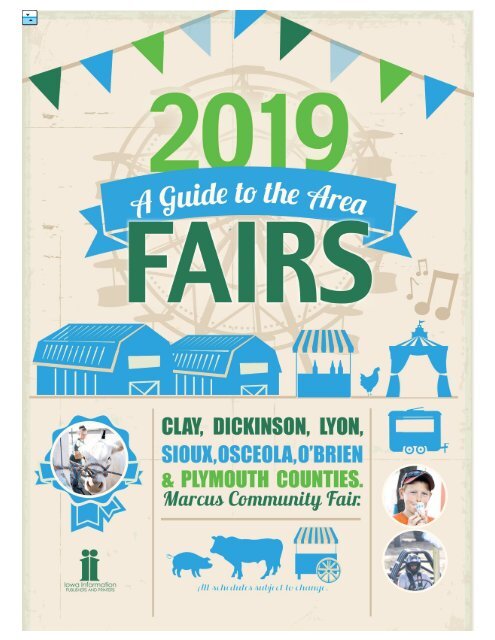 Fair Book