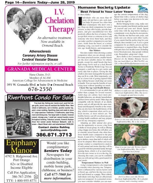 June 28, 2019 Issue