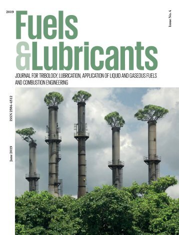 Fuels & Lubricants Magazine