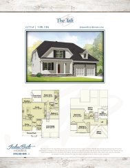 JBH012617_Corporate Renderings and Floorplans_Taft_8.5x11