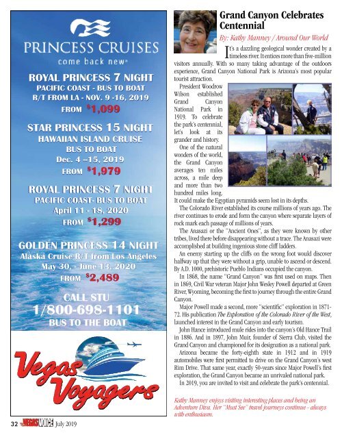 Vegas Voice 7-19