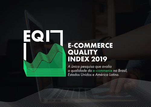 E-commerce Quality Index 2019