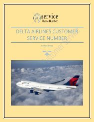 Book Delta Airlines Flight Tickets at Reasonable Price