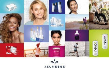 Catalogo jeunesse