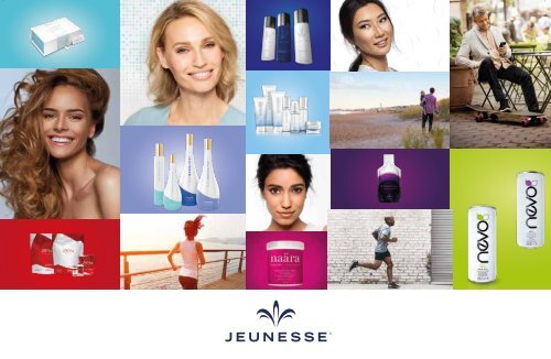 Catalogo jeunesse