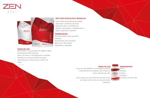 Catalogo jeunesse