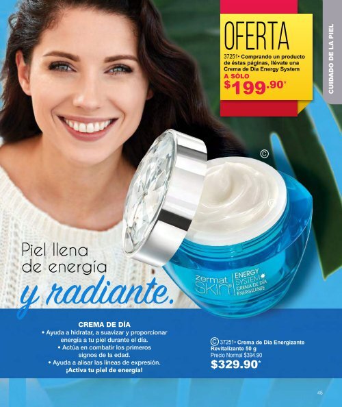 CATALOGO JUL 19