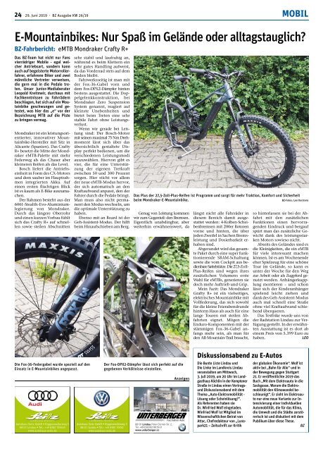 29.06.19 Lindauer Bürgerzeitung