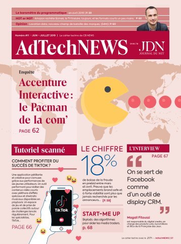 AdtechNews Juin-CBN#77