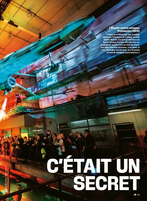 The Red Bulletin Juillet 2019