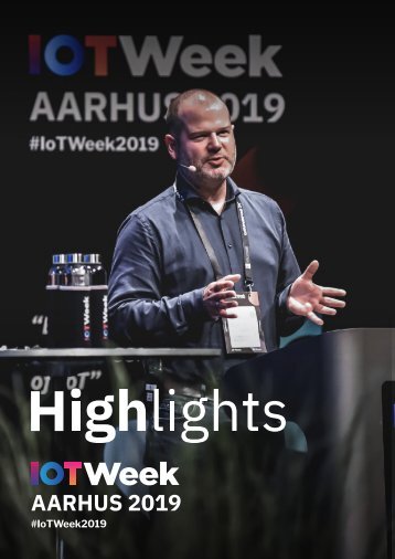 IOTWeek 2019