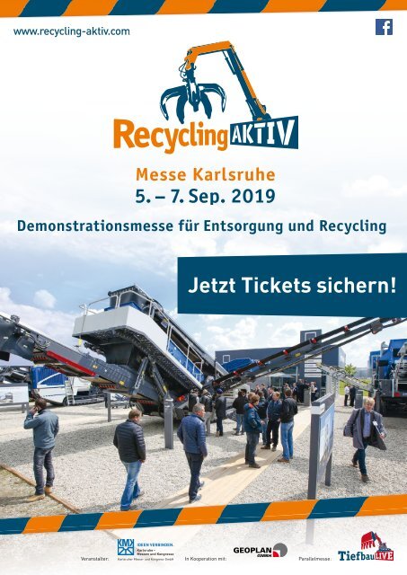 recycling aktiv 03/19