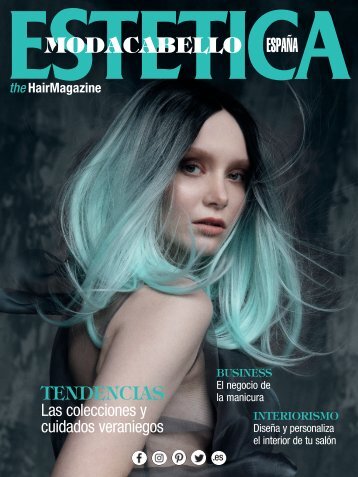 Estetica Magazine ESPAÑA (3/2019)