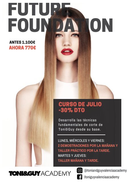 Estetica Magazine ESPAÑA (3/2019)