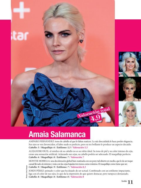 Estetica Magazine ESPAÑA (3/2019)