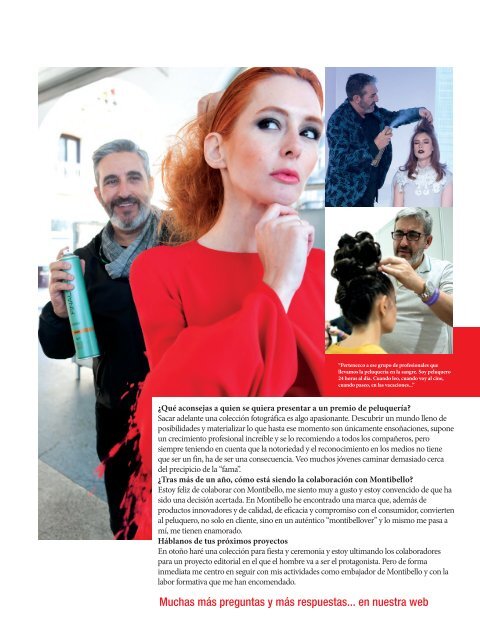 Estetica Magazine ESPAÑA (3/2019)