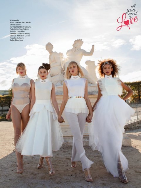 Estetica Magazine Deutsche Ausgabe (3/2019)